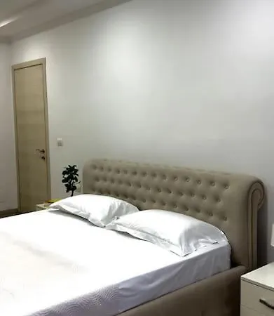Rizz Apartment *