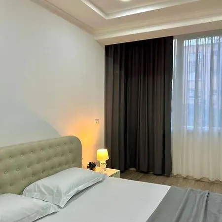 Rizz Apartment
