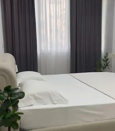 Rizz Apartment Tirana