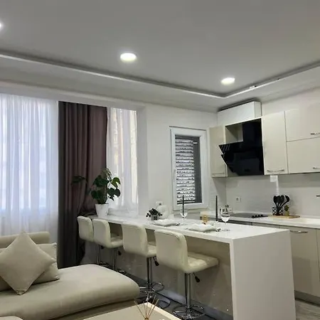 Apartment Rizz *