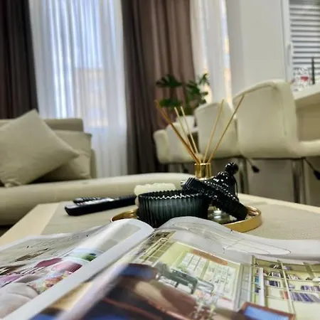 Apartment Rizz Tirana